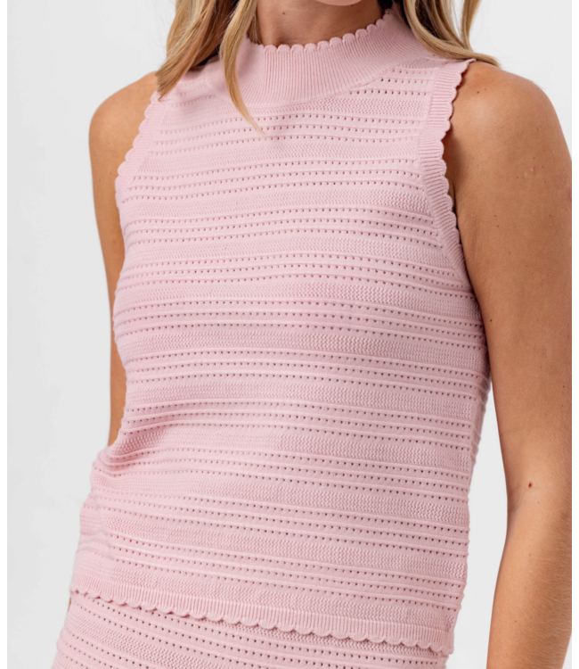 Sundays Crewe Tank #177