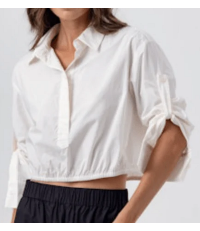 Sundays Rani Top #039