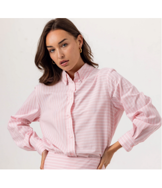 sundays Sundays Vada Shirt #101