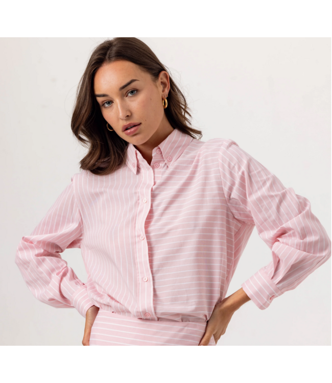 Sundays Vada Shirt #101