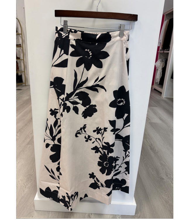 Thomas & Lourdes Marc Skirt #16236