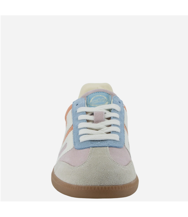 Back 70 Squid Sneaker