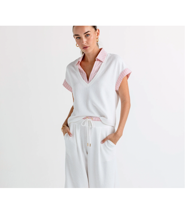 Sundays Lune Top - 26-11-003