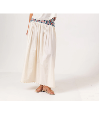 sundays Sundays Gwen Skirt - 26-12-257