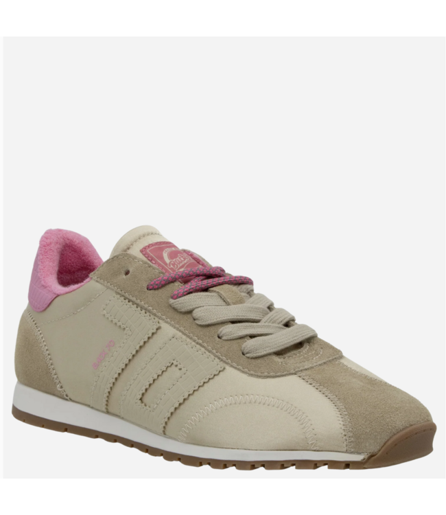 Back 70 Asian Sneaker