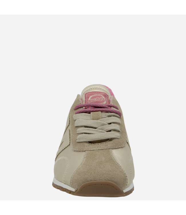 Back 70 Asian Sneaker