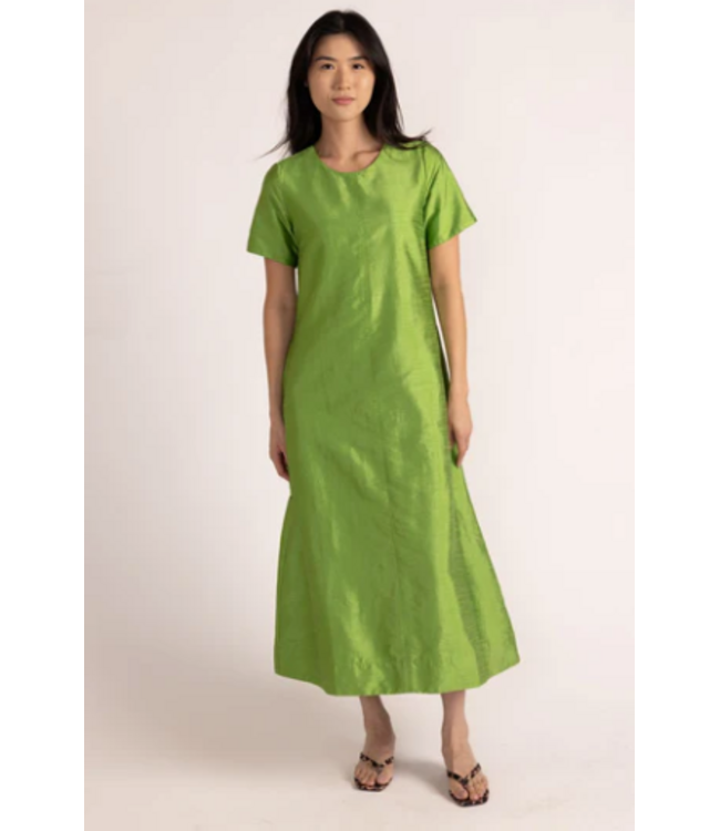 Thomas and Lourdes Georgia Dress- 15107DU