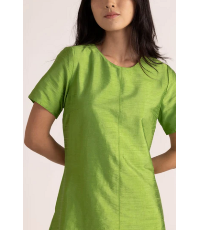 Thomas and Lourdes Georgia Dress- 15107DU