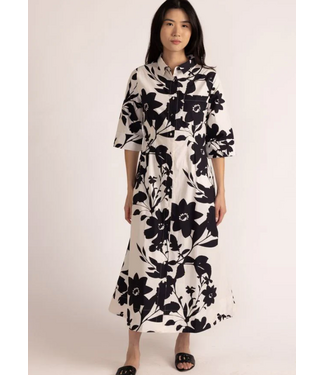 Thomas and Lourdes Thomas and Lourdes Justine Dress- 15198P