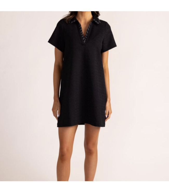 Thomas and Lourdes Hartford Dress - 15618PQ