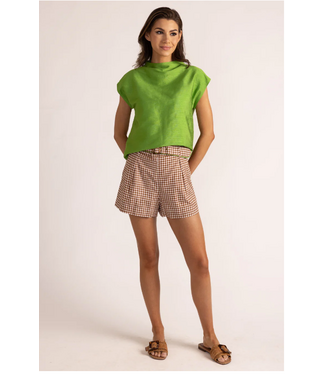 Thomas and Lourdes Thomas and Lourdes Maya Short- 1622BP