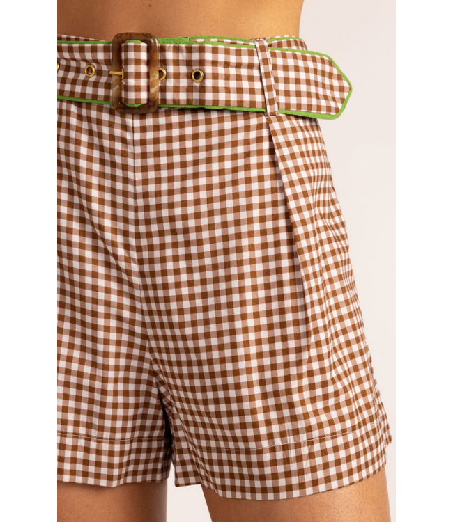 Thomas and Lourdes Maya Short- 1622BP