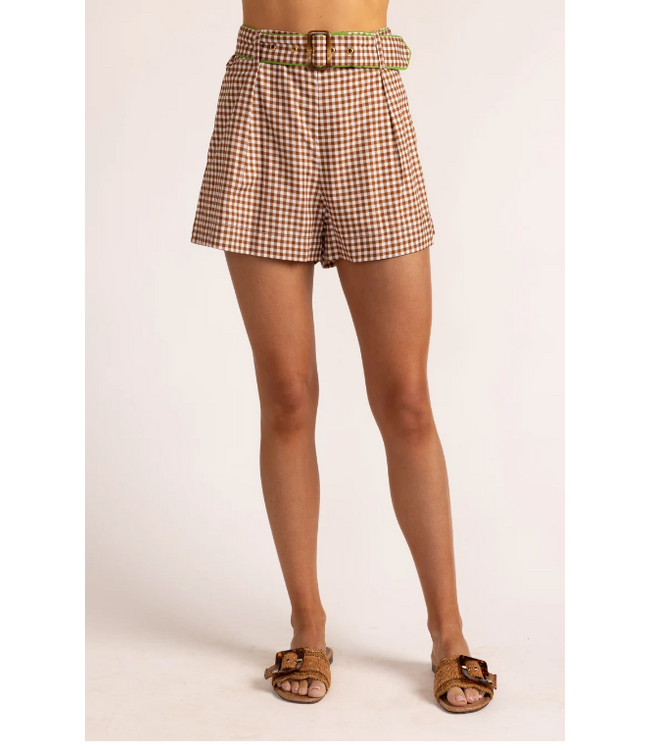 Thomas and Lourdes Maya Short- 1622BP