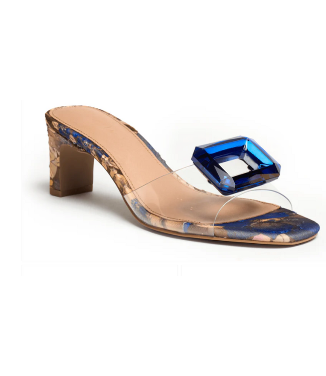 Cecelia-Park Ave Jewel - Brocade blue