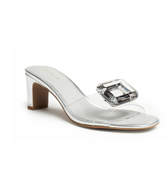 Cecelia Cecelia-Park Ave jewel-Silver