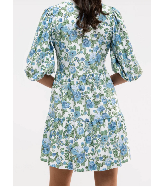 Smith & Quinn Tory Dress -11014