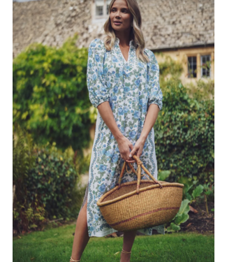 Smith and Quinn Smith & Quinn Brooks Dress- 11035