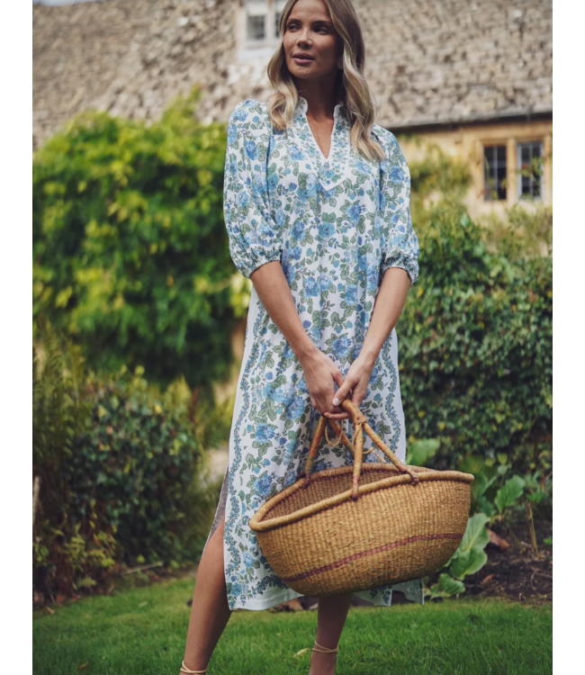 Smith & Quinn Brooks Dress- 11035