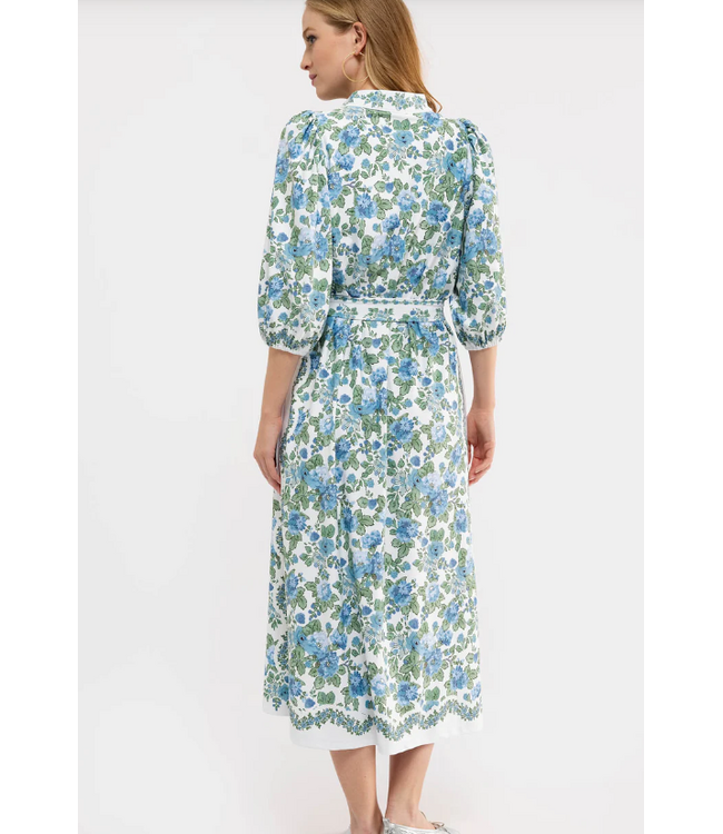 Smith & Quinn Brooks Dress- 11035