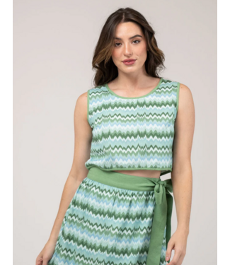 Beau & Ro Beau & Ro Beach Tank