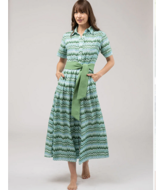 Beau & Ro Beau & Ro Elle Maxi Dress