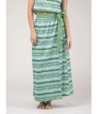 Beau & Ro Beau & Ro Sullivan Skirt