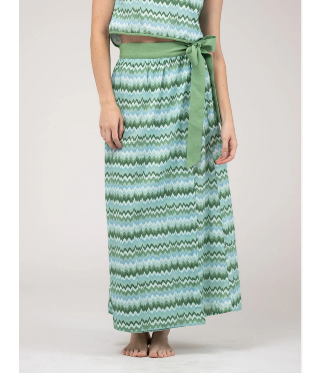 Beau & Ro Sullivan Skirt