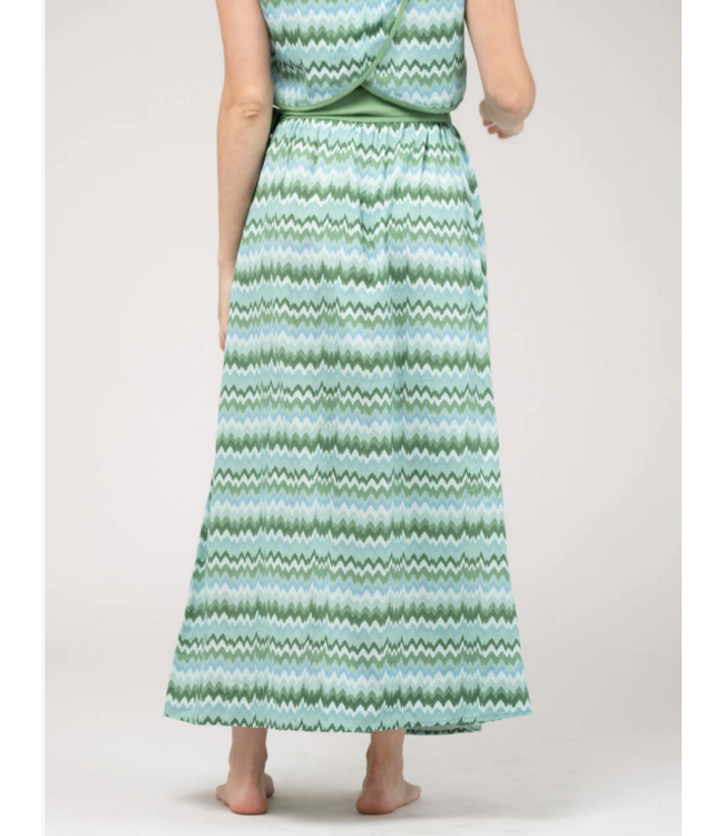 Beau & Ro Sullivan Skirt