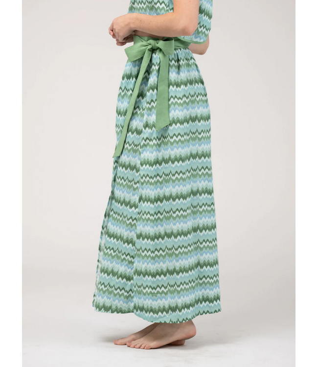 Beau & Ro Sullivan Skirt