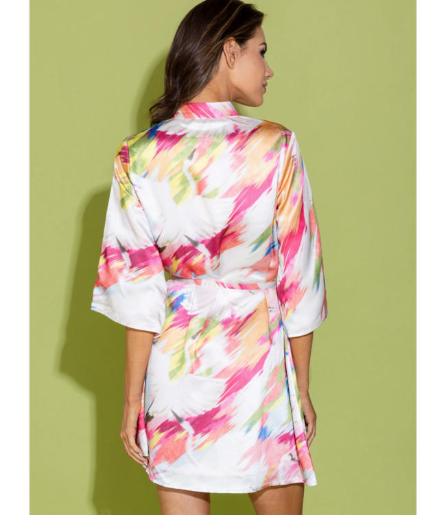 Alden Adair Toni Dress #13259