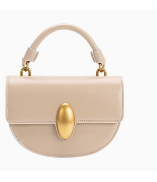 Melie Bianco Esther Leather Crossbody Bag #2034