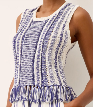 marie oliver Marie Oliver Collins Tank - 545T-218-432