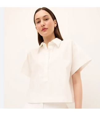 marie oliver Marie Oliver Evelyn Top- 1E14-253-100