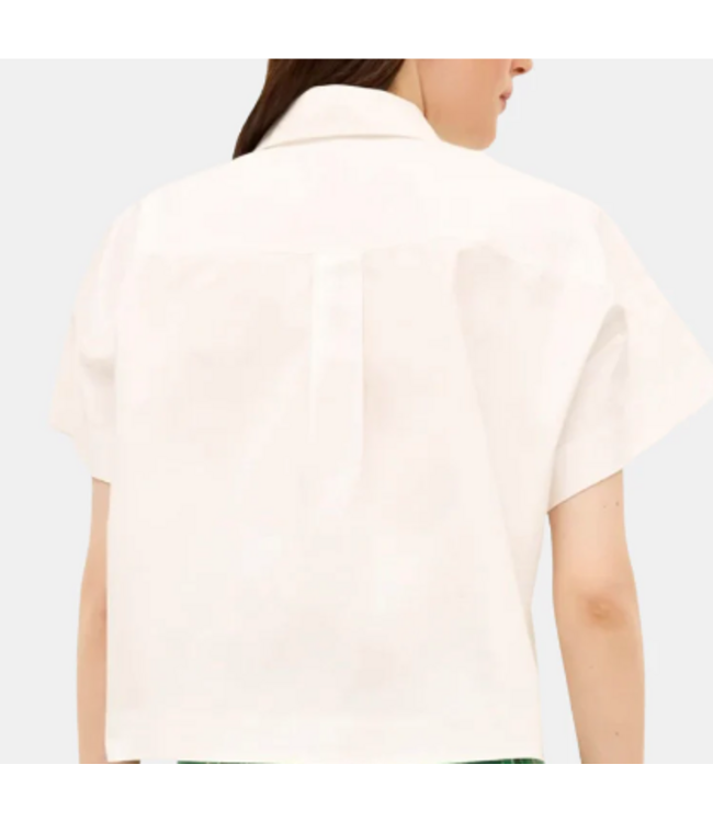 Marie Oliver Evelyn Top- 1E14-253-100