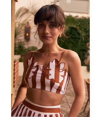 Olivia by Livro Olivia-Lulu Top-Ceramica-#215139