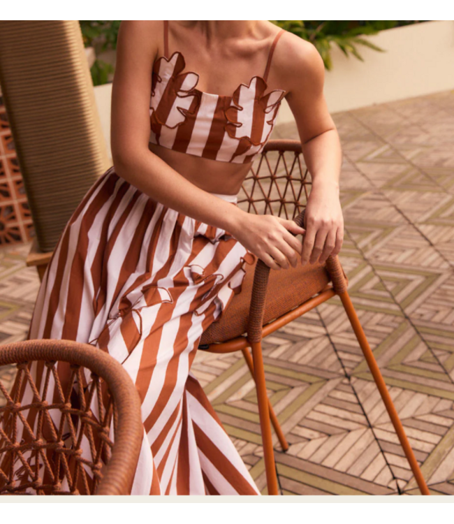 Olivia-Kit skirt,Ceramica-#412139