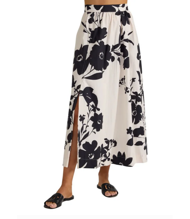 Thomas & Lourdes Marc Skirt - 16236P