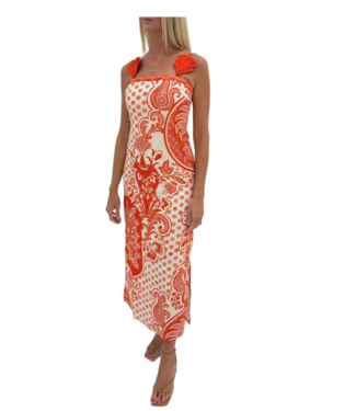 anna cate Anna Cate Raleigh Midi