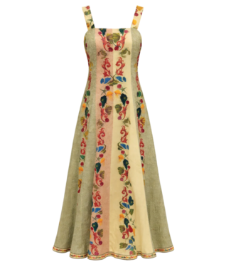 anna cate Anna Cate Loren Midi