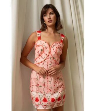 anna cate Anna Cate Callie Dress