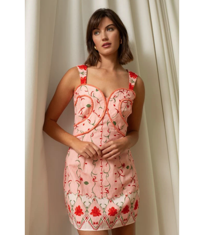 Anna Cate Callie Dress