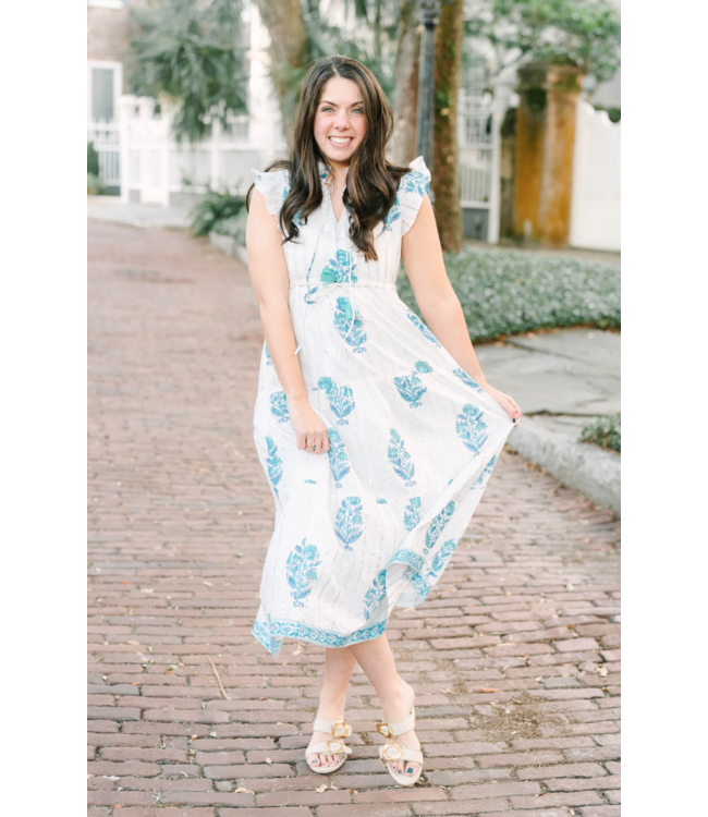 Victoria Dunn Shiloh Dress