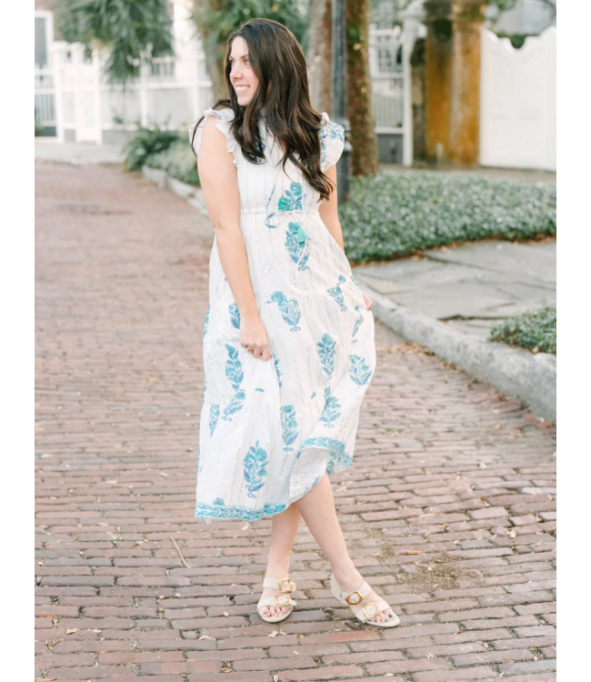 Victoria Dunn Shiloh Dress