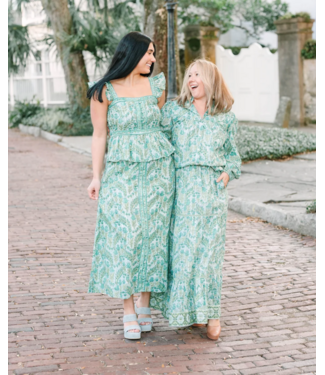 Victoria Dunn Victoria Dunn Zola Skirt