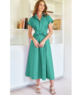 Finley Long Rocky Dress #3429016T