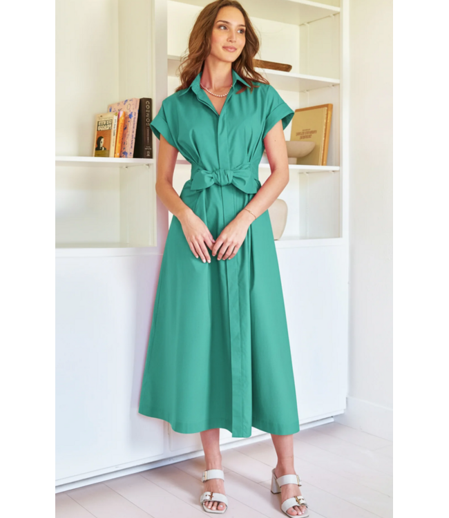 Finley Long Rocky Dress #3429016T