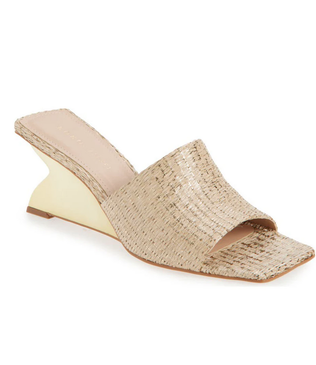 Koko + Palenki Talo Heel