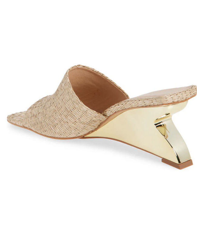 Koko + Palenki Talo Heel