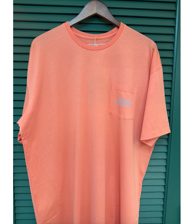 Vintage Bait Shop Short Sleeve T-Shirt