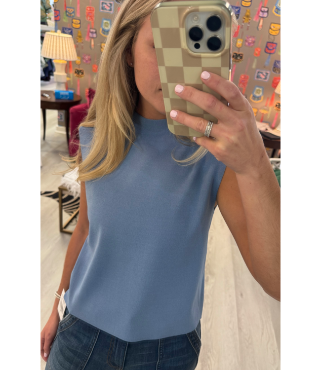 Kerisma Betty Solid Top #M3614B